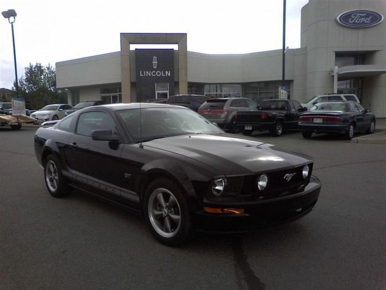 Used 2005 Ford Mustang  for sale in Mississauga, ON