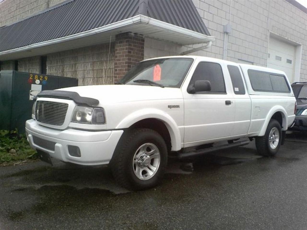 Used 2004 Ford Ranger  for sale in Guelph, ON