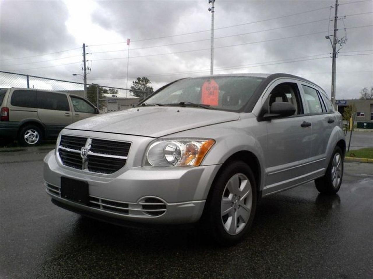 Used 2007 Dodge Caliber  for sale in Guelph, ON
