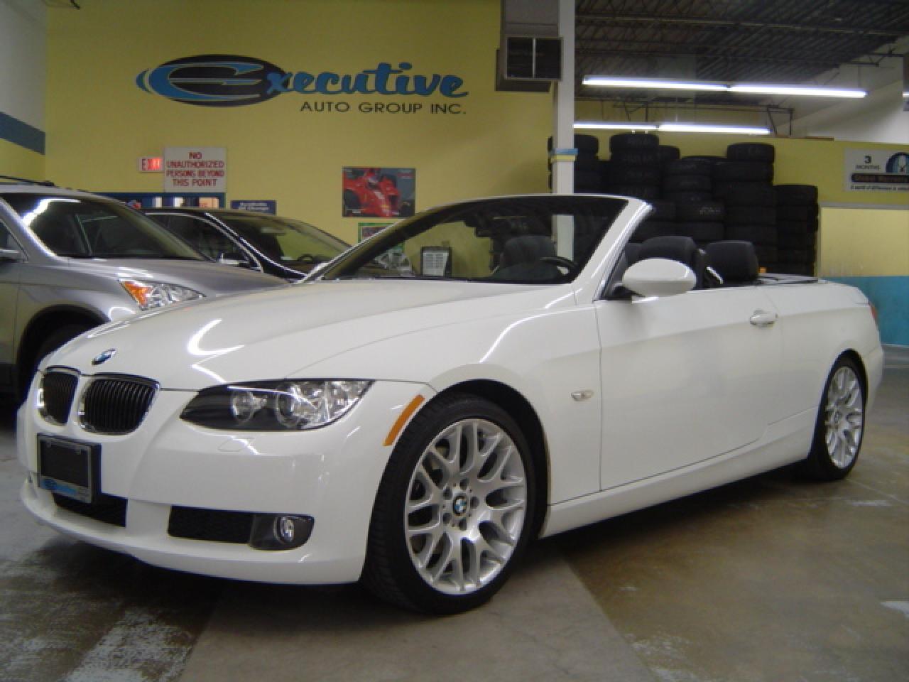 Used 2007 BMW 328i  for sale in Concord, ON