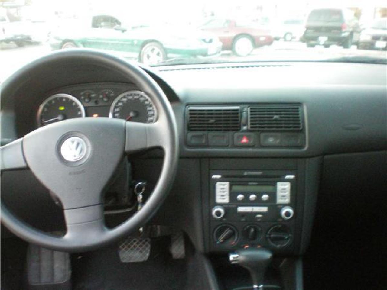 Used 2009 Volkswagen City Golf 2.0L for sale in Georgetown, ON