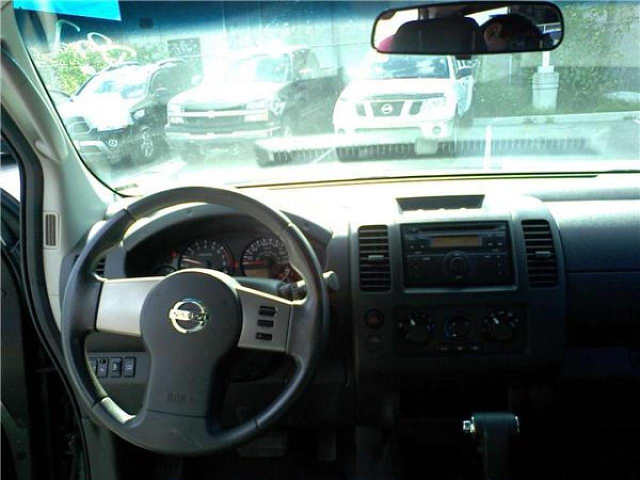 Used 2008 Nissan Frontier  for sale in St. Catharines, ON