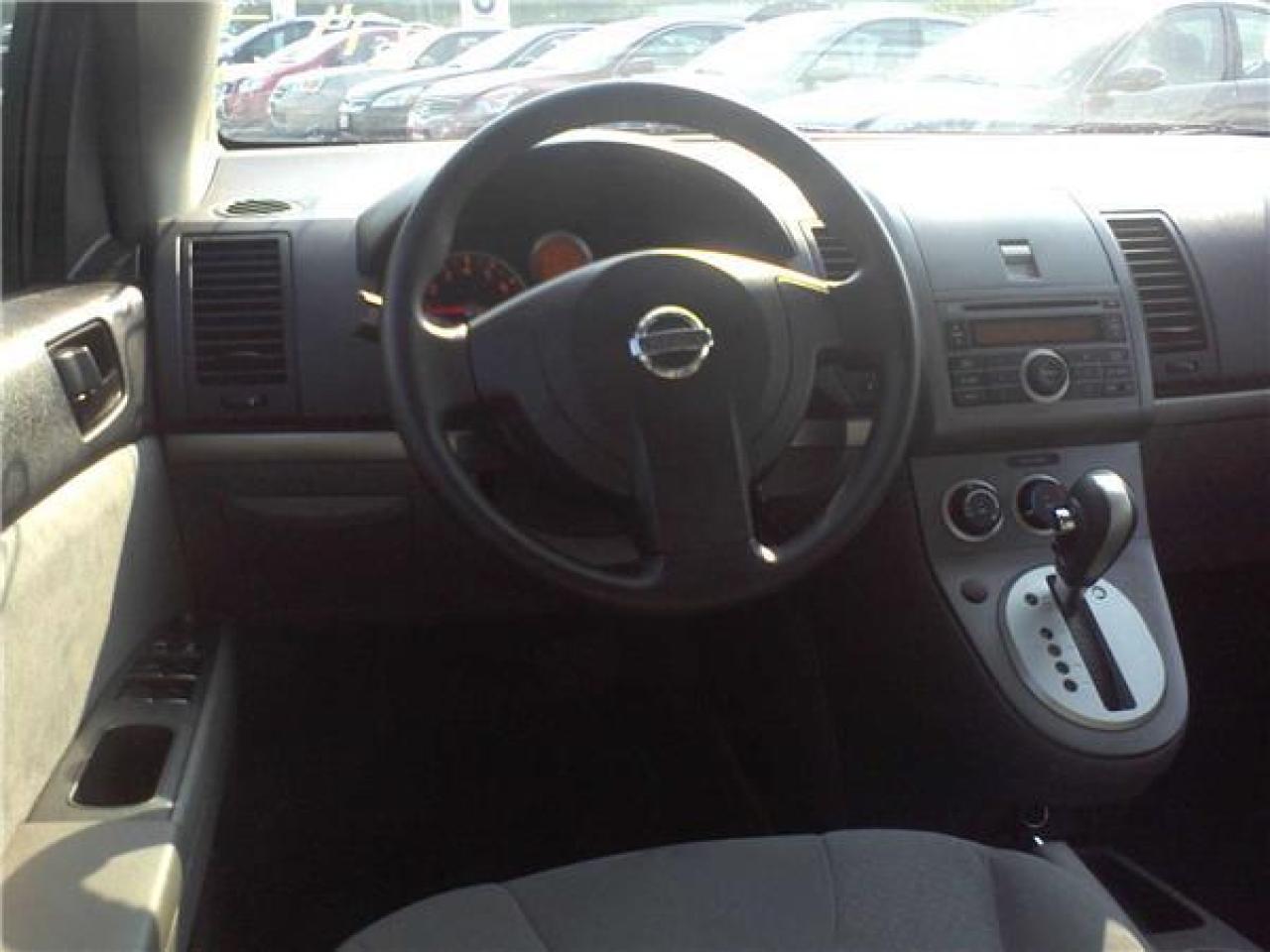 Used 2009 Nissan Sentra  for sale in St. Catharines, ON