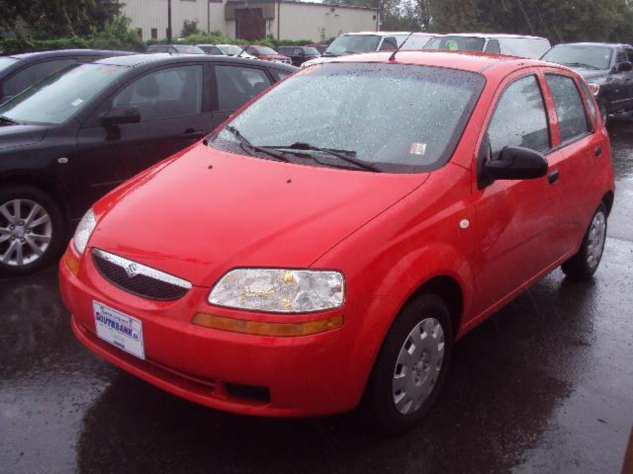 Used 2007 Suzuki Swift  for sale in Ottawa, ON