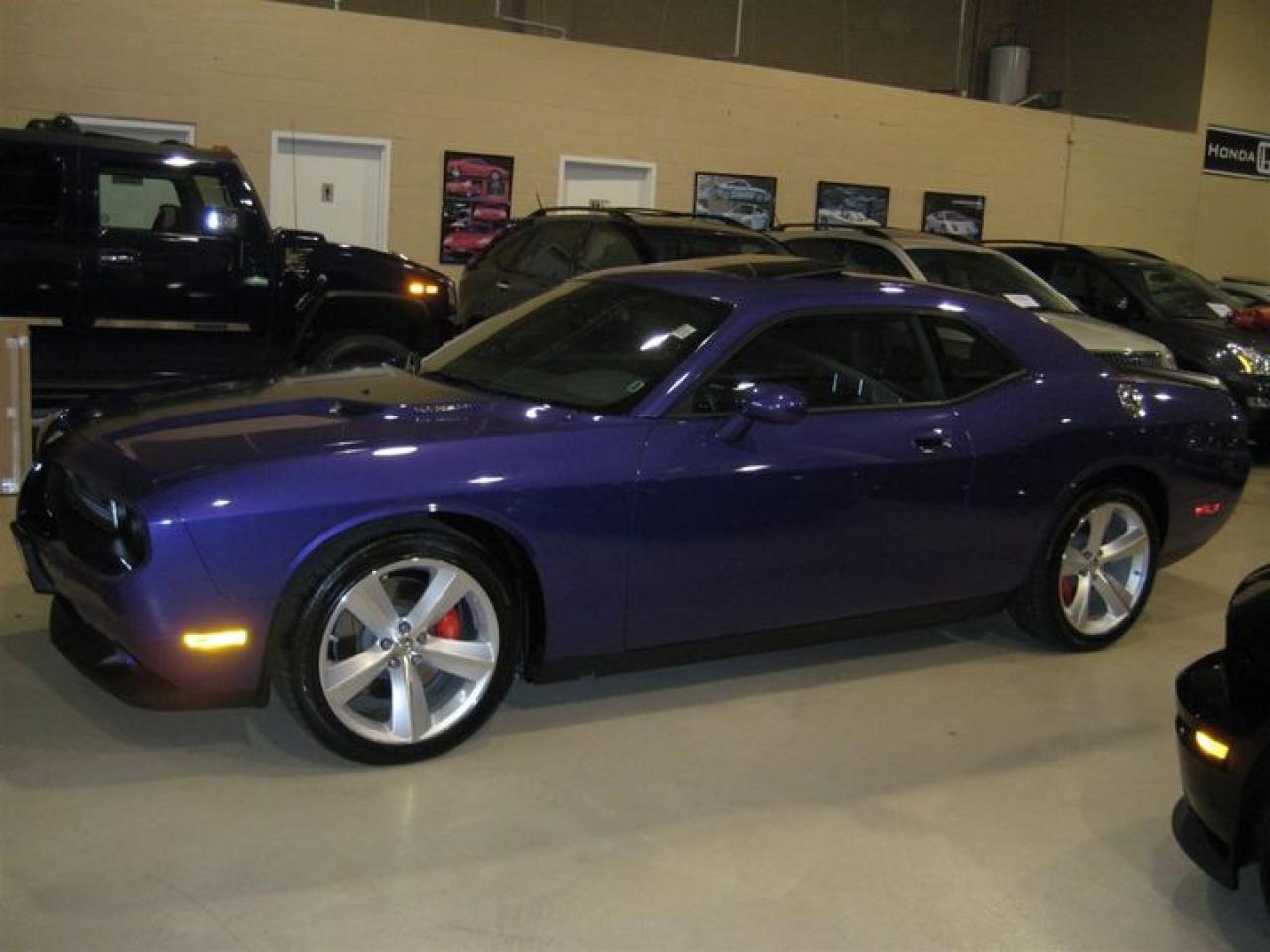 Used 2010 Dodge Challenger  for sale in Vaughan, ON