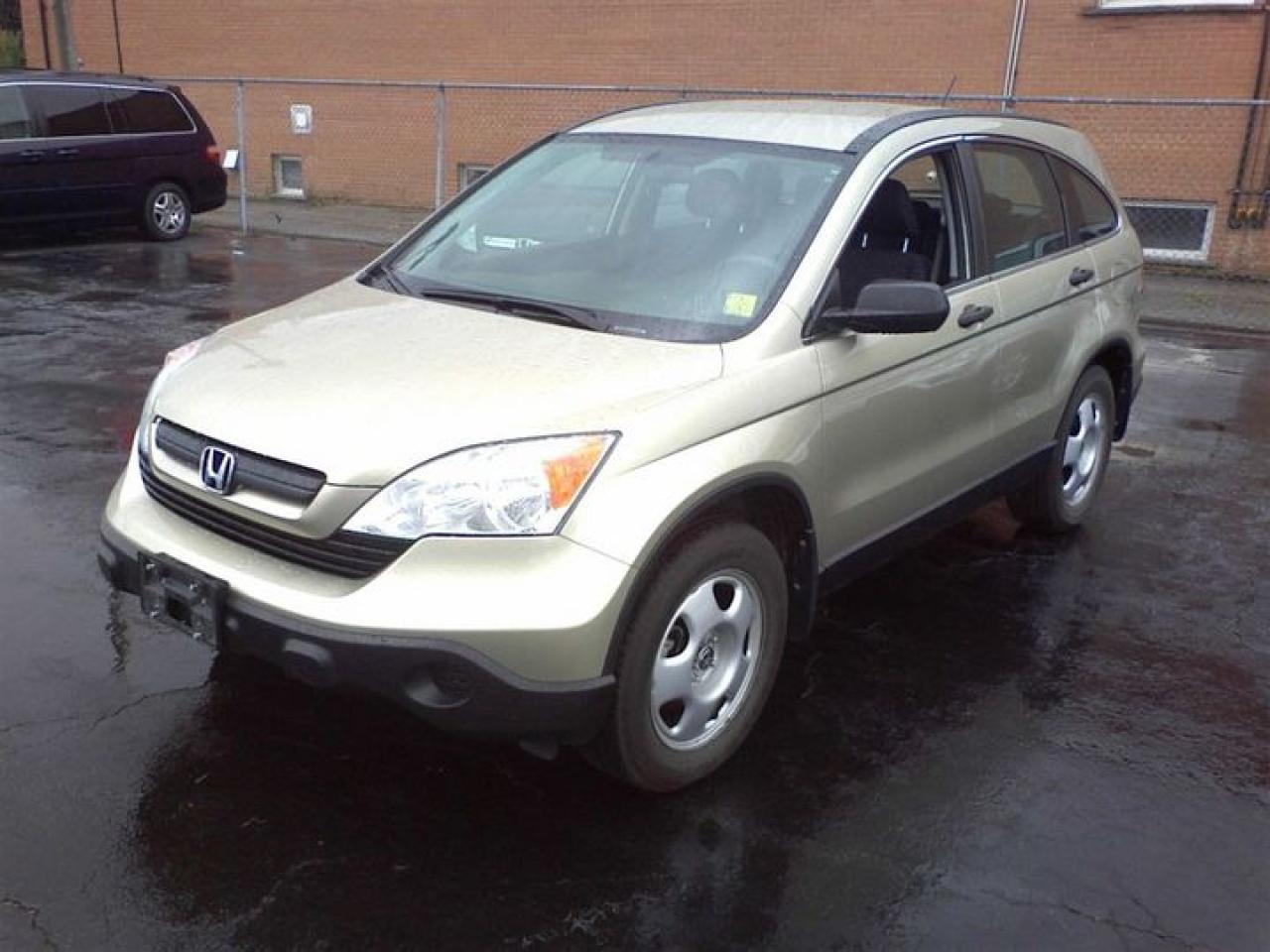Used 2008 Honda CR-V  for sale in Burlington, ON