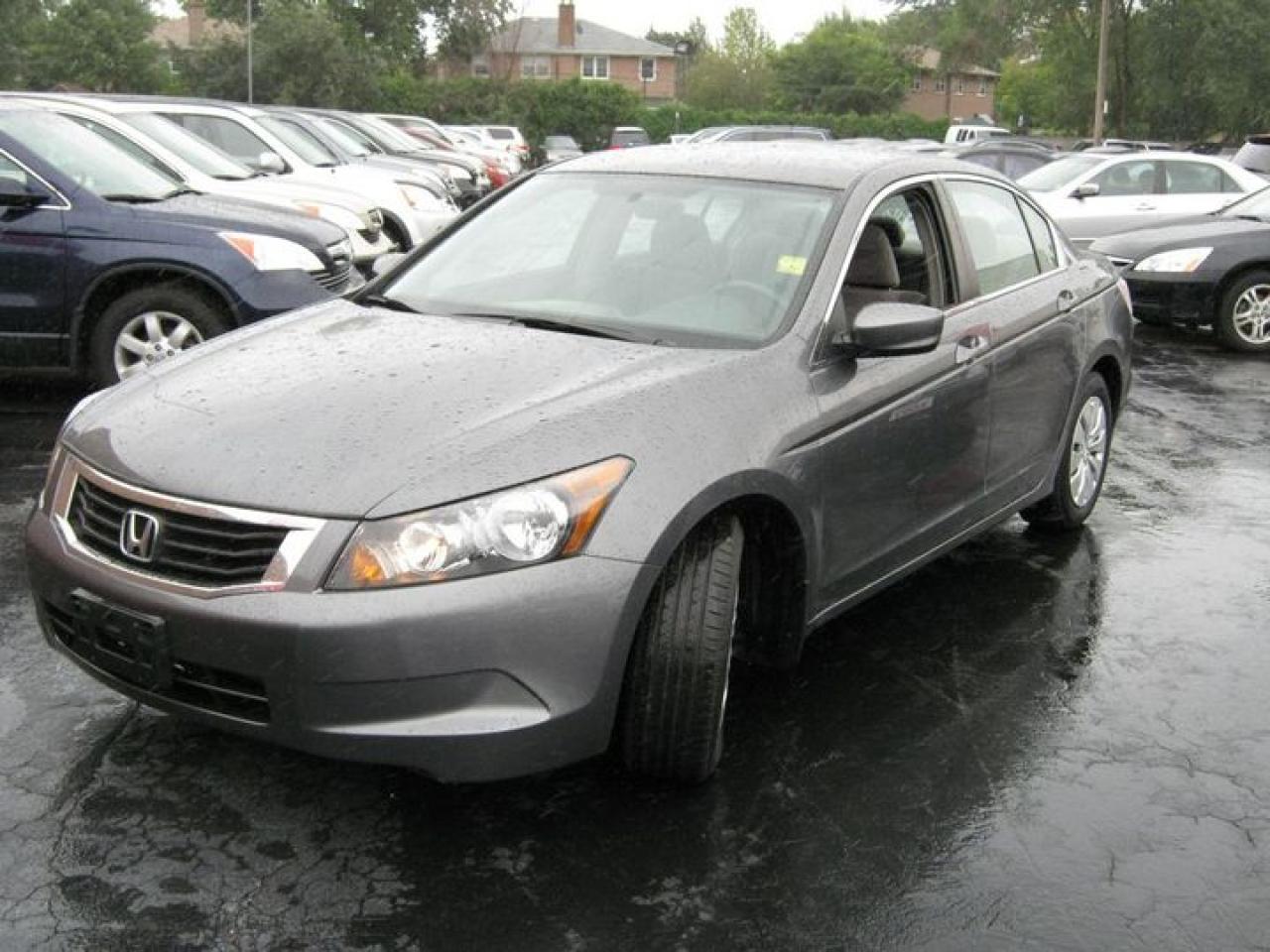 Used 2008 Honda Accord  for sale in Burlington, ON