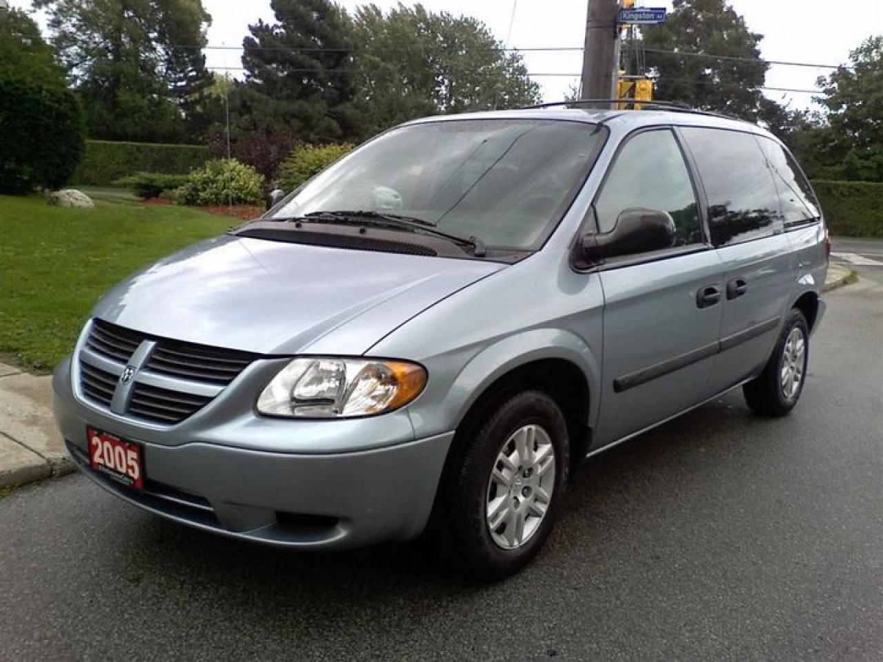 Used 2005 Dodge Caravan  for sale in Scarborough, ON