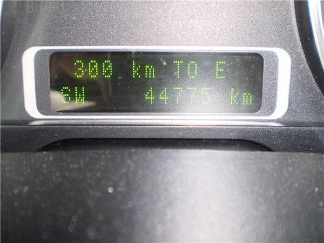 Used 2008 Ford Taurus SEL for sale in Brantford, ON