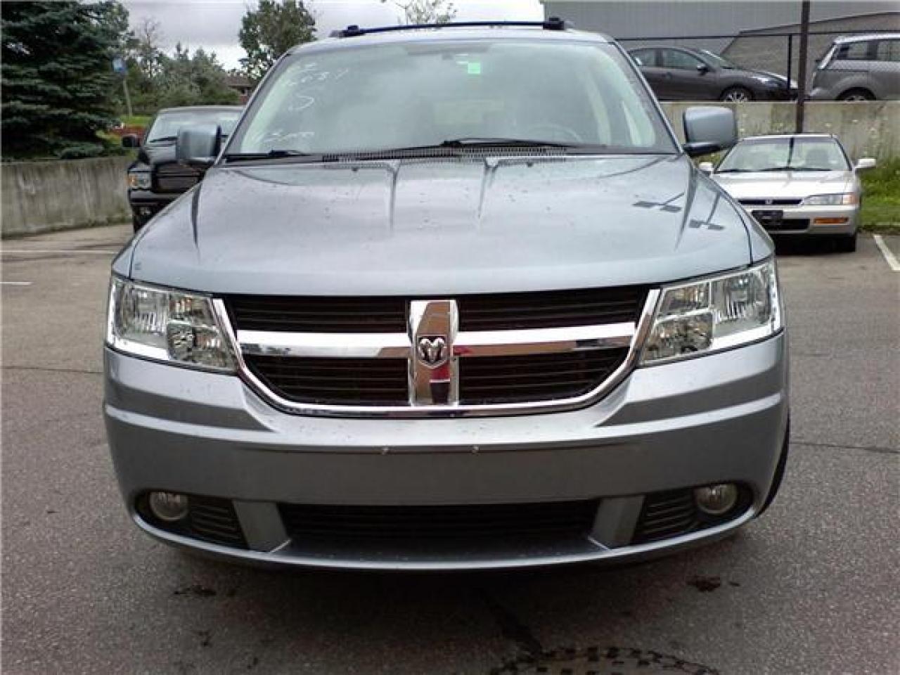 Used 2009 Dodge Journey  for sale in Mississauga, ON