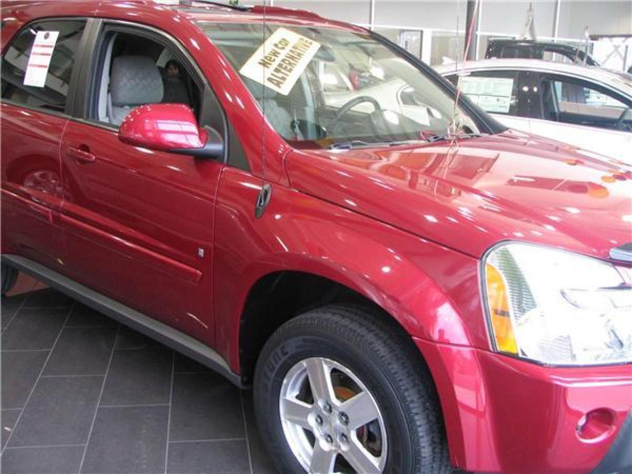 Used 2006 Chevrolet Equinox LT for sale in Toronto, ON