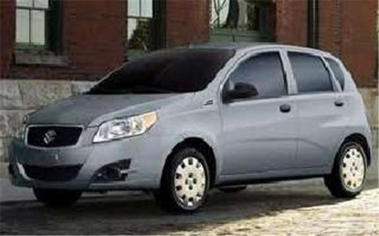 Used 2010 Suzuki Swift +  for sale in Ottawa, ON
