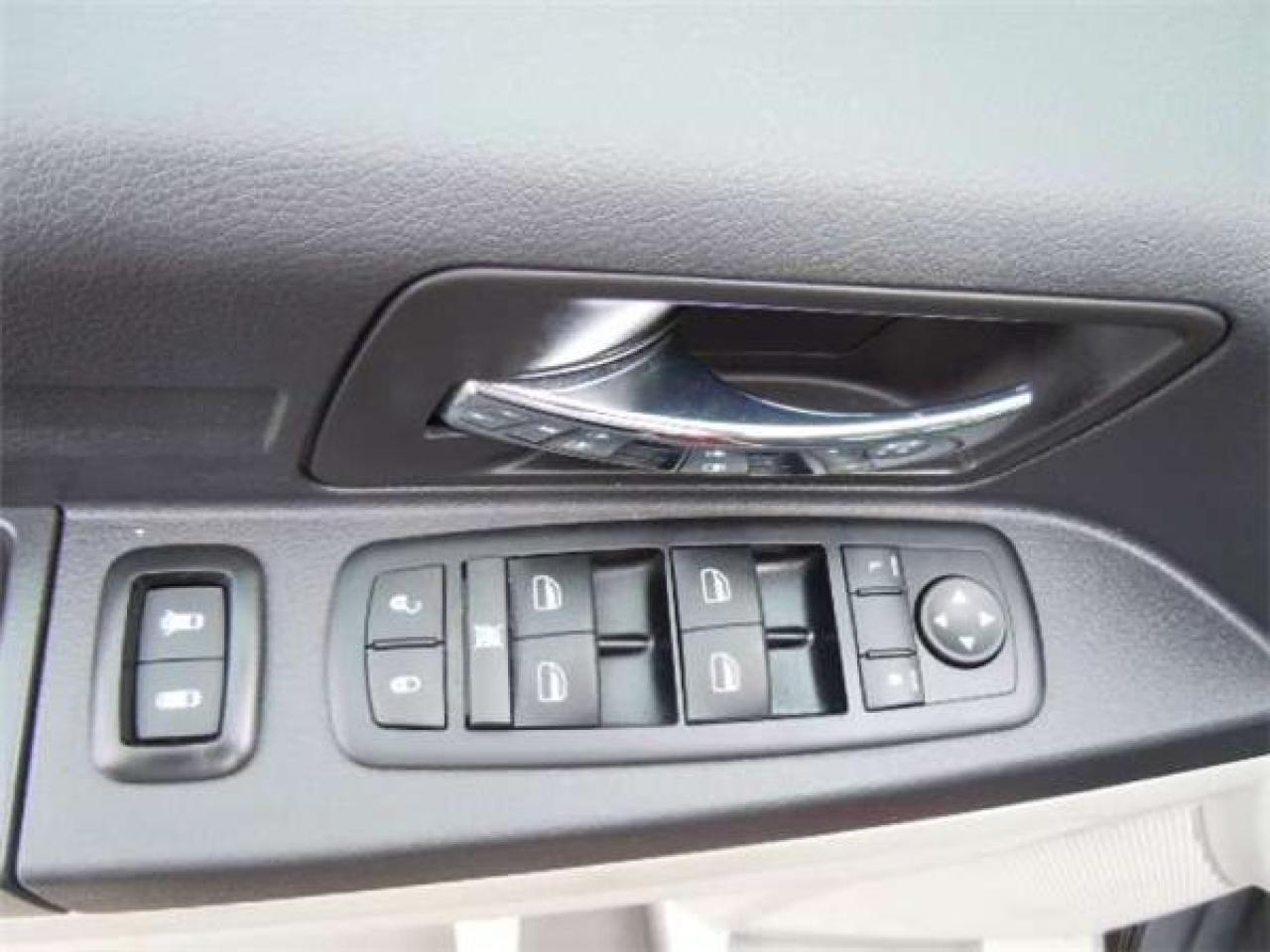 Used 2008 Dodge Grand Caravan SE for sale in Mississauga, ON