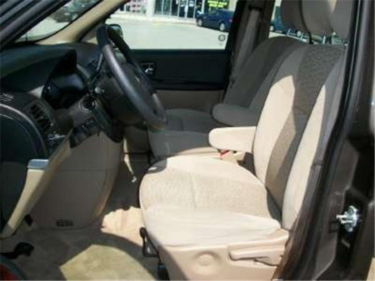 Used 2009 Chevrolet Uplander LS for sale in Burlington, ON