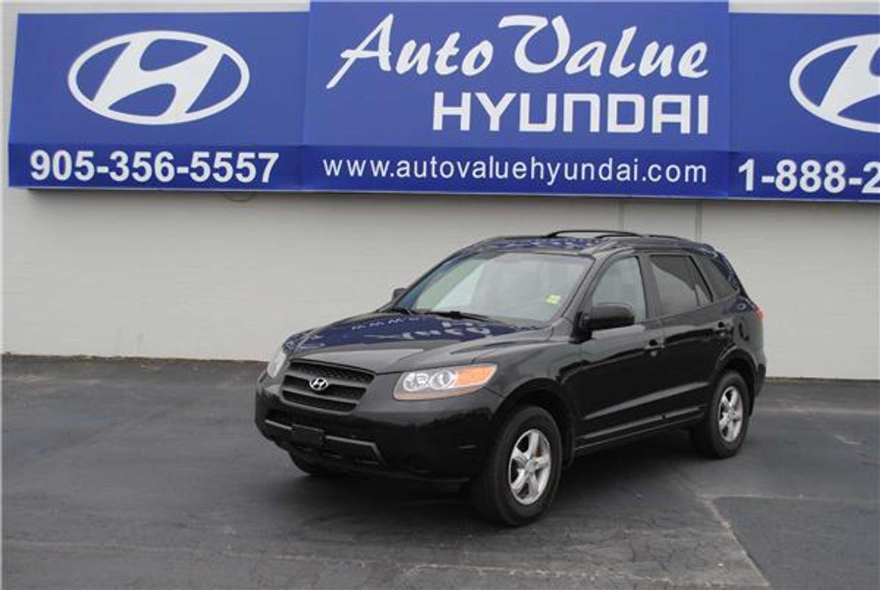 APPLY ONLINE @ WWW.AUTOVALUEHYUNDAI.COM; FINANCING AVAILABLE FOR ALL CREDIT SITUATIONS; CARPROOF VERIFIED FOR YOUR PROTECTION; NOW OPEN SUNDAYS 12-5 FOR YOUR CONVENIENCE!!! EXCELLENT CONDITION! CERTIFIED/E-TESTED ***PROUD MEMBERS OF CARNATIONCANADA.COM WITH OVER 1500 VEHICLES IN STOCK!!!***