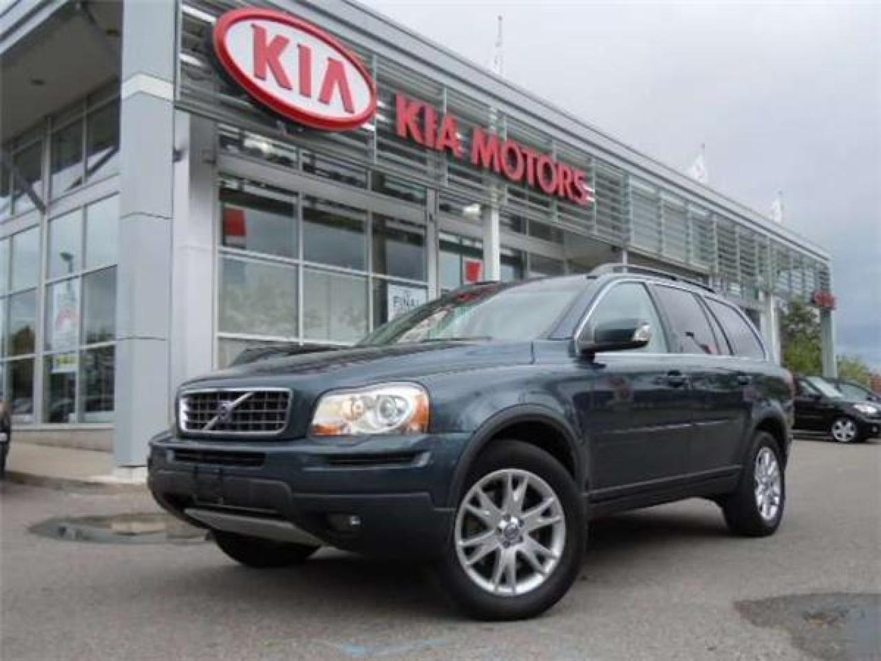 Used 2007 Volvo XC90 3.2 for sale in Mississauga, ON