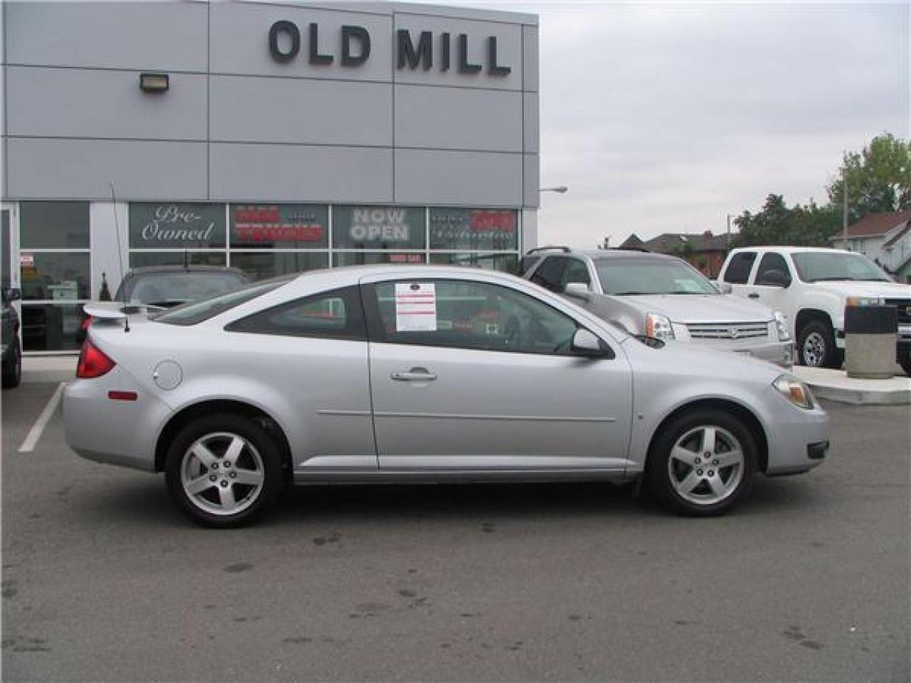 Used 2007 Pontiac G5  for sale in Toronto, ON