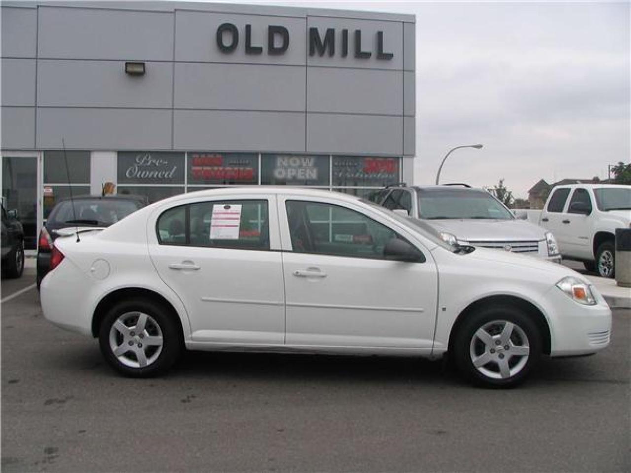 Used 2006 Chevrolet Cobalt LS for sale in Toronto, ON