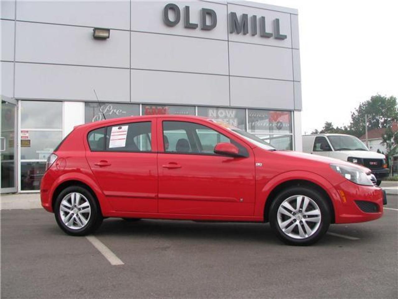 Used 2008 Saturn Astra XE for sale in Toronto, ON