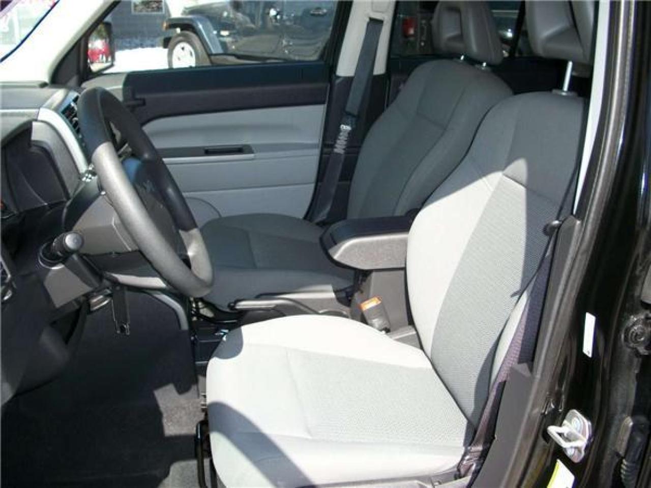 Used 2007 Jeep Patriot  for sale in Burlington, ON