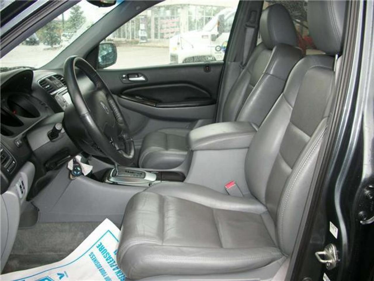 Used 2006 Acura MDX  for sale in Burlington, ON