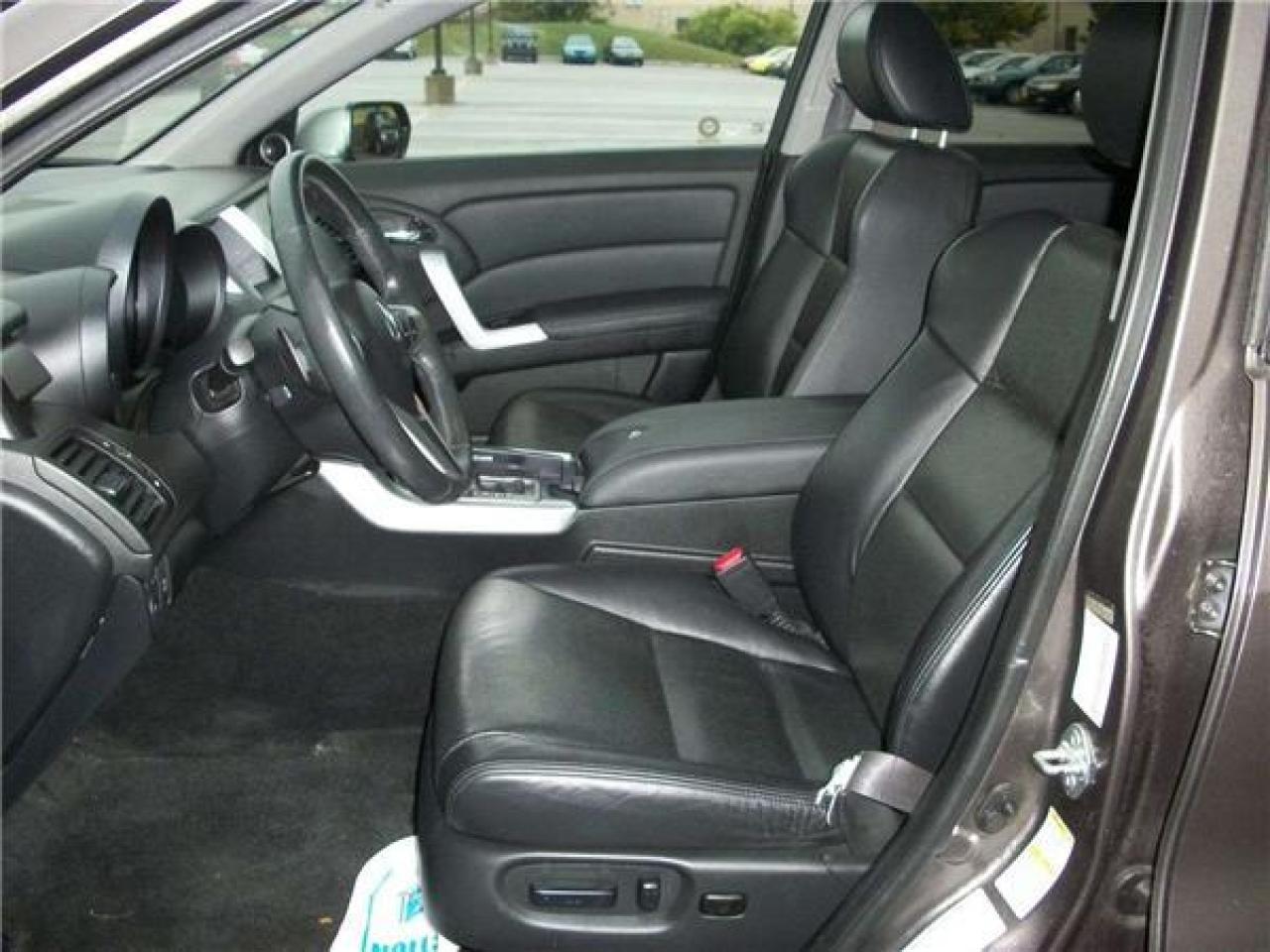 Used 2007 Acura RDX Base for sale in Burlington, ON