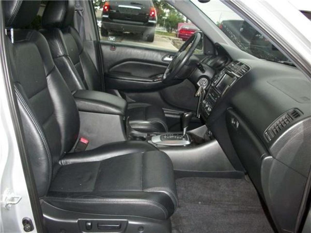 Used 2006 Acura MDX  for sale in Burlington, ON