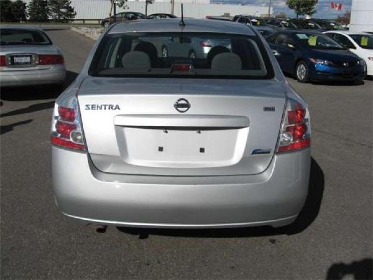 Used 2009 Nissan Sentra  for sale in Georgetown, ON