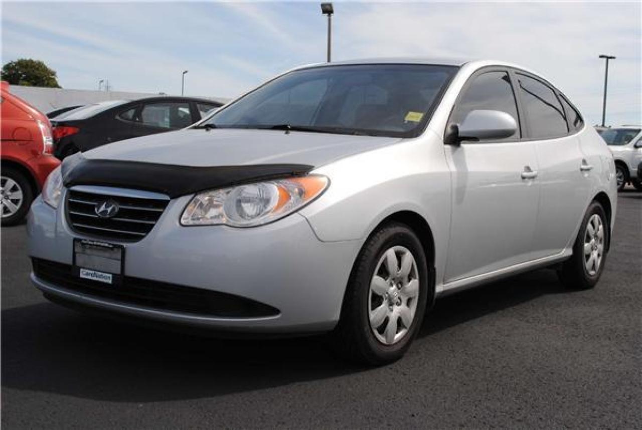 Used 2009 Hyundai Elantra  for sale in Niagara Falls, ON
