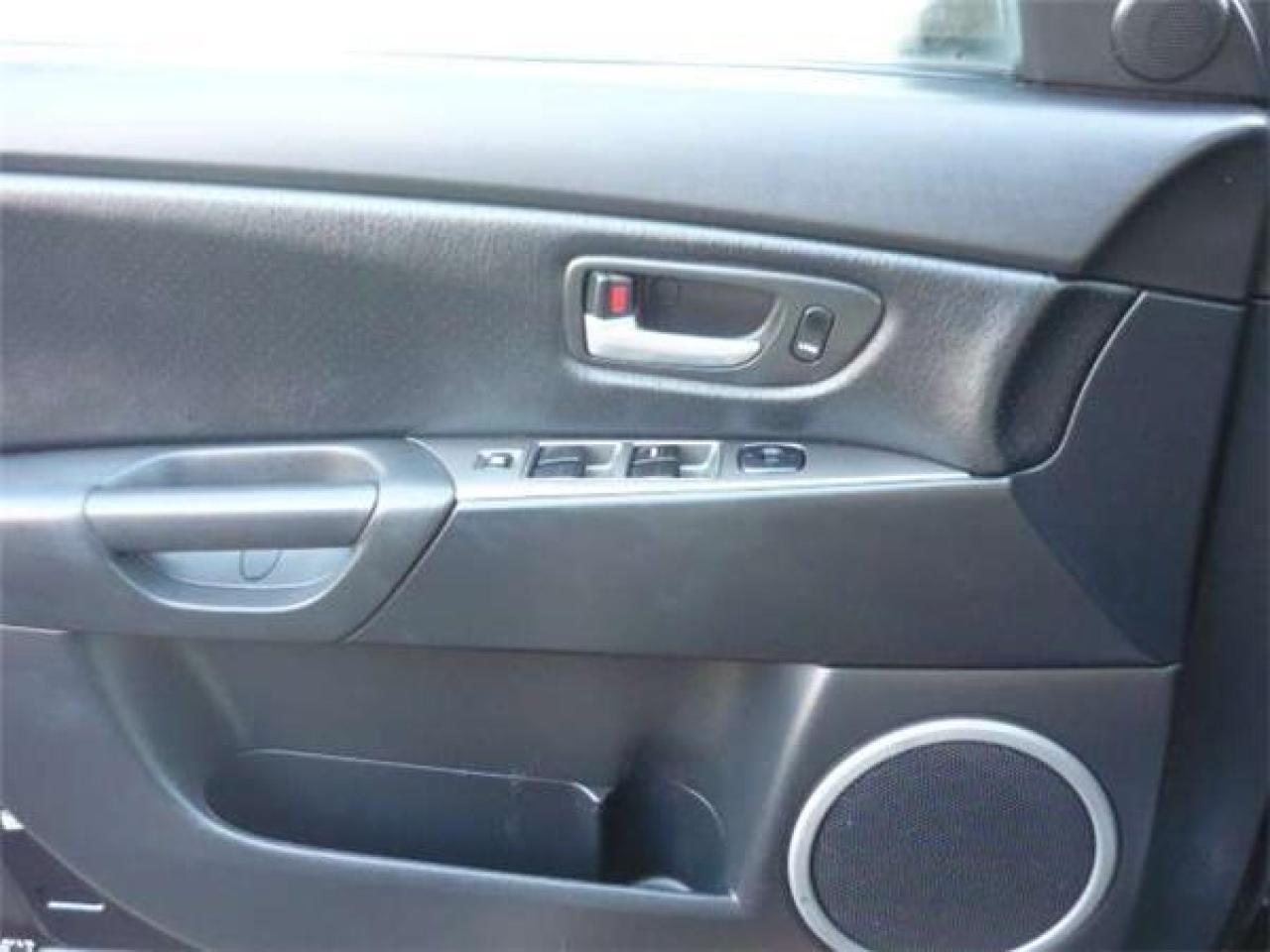 Used 2007 Mazda 3 GT for sale in Ottawa, ON