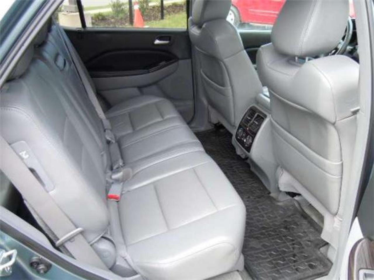 Used 2006 Acura MDX Touring Pkg for sale in Mississauga, ON