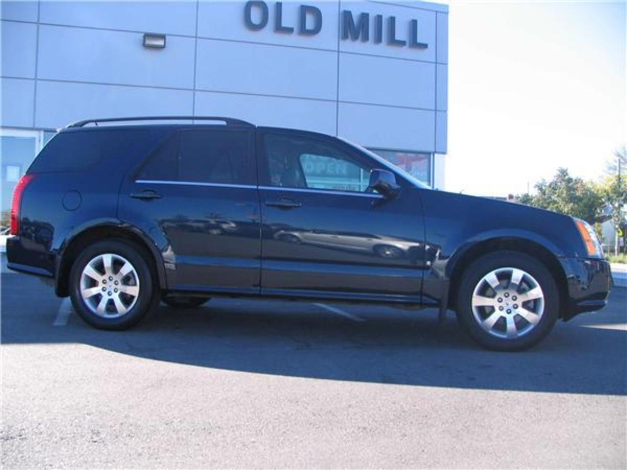 Used 2007 Cadillac SRX  for sale in Toronto, ON