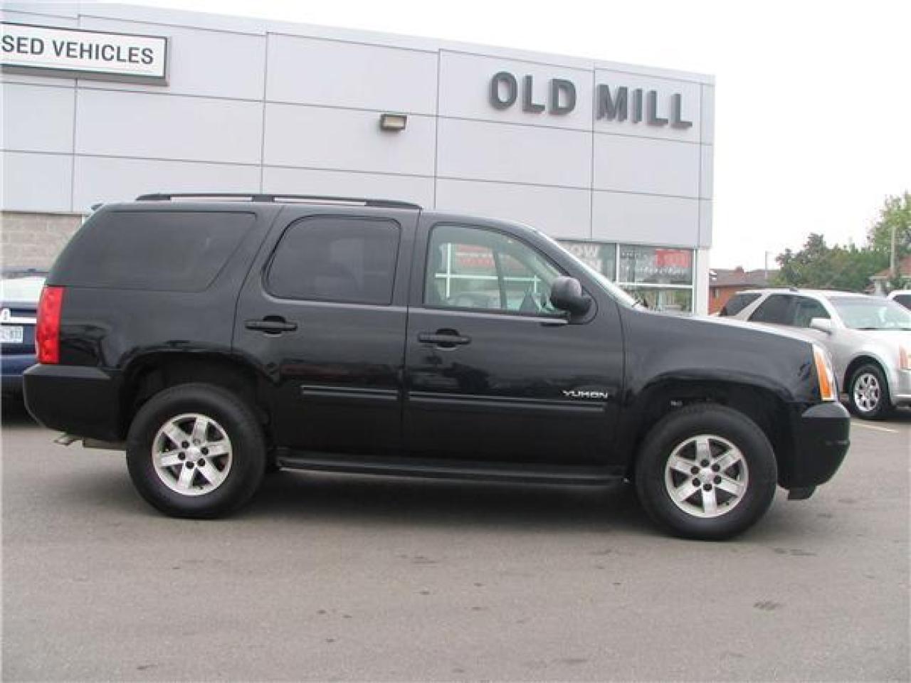 Used 2010 GMC Yukon  for sale in Toronto, ON
