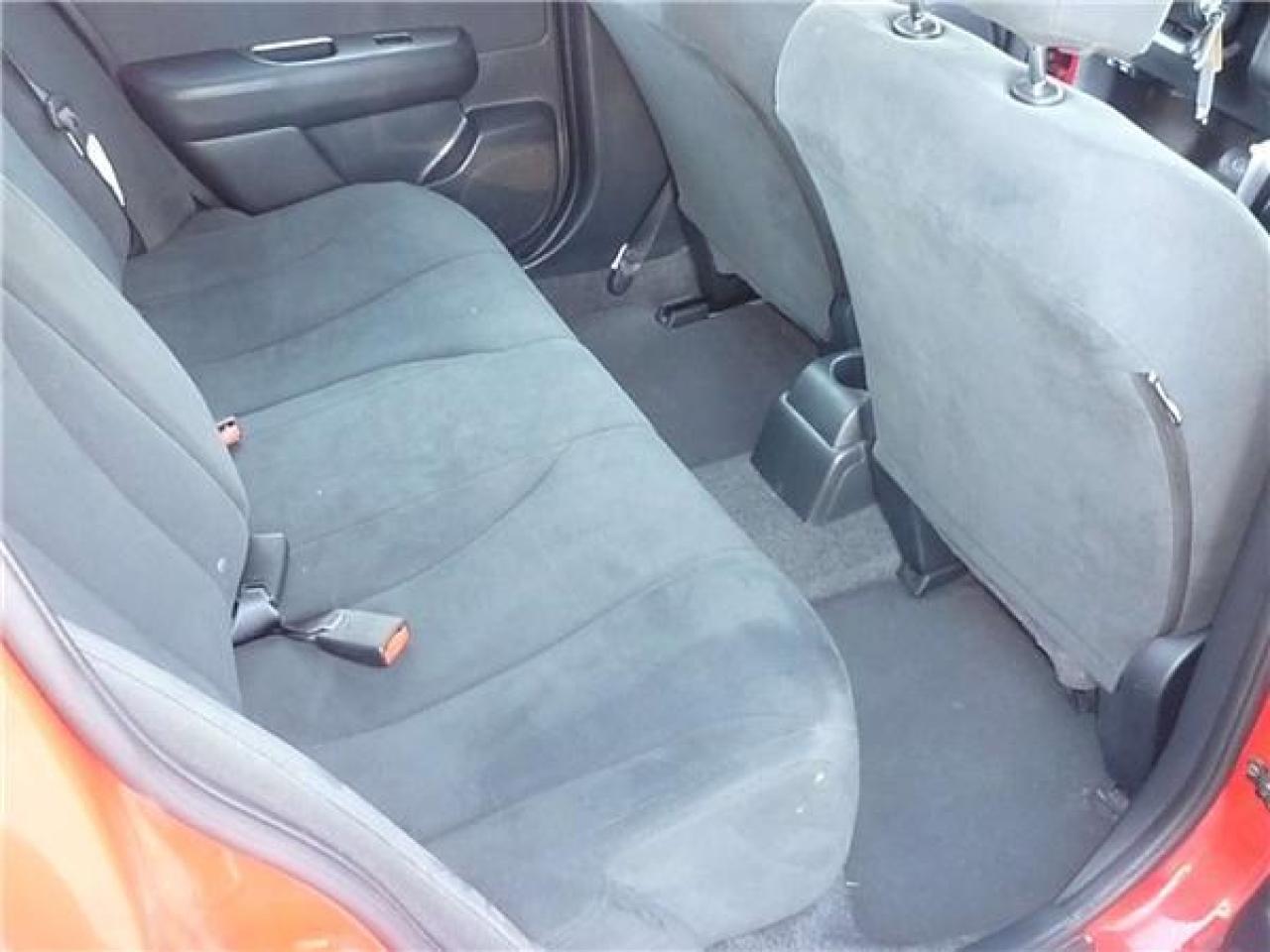 Used 2009 Nissan Versa  for sale in Hamilton, ON