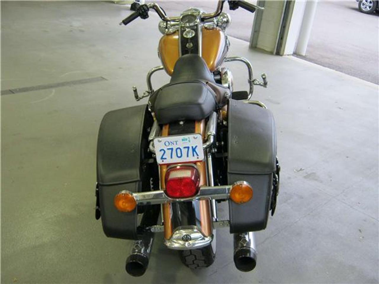 ~ RUN THE ROAD ~~  STAND OUT WITH THIS 105TH ANNIVERSARY EDITION BLACK AND GOLD MINT CONDITION HARLEY! RINEHART PIPES, CHIPPED ENGINE...CRUISE IN COMFORT ON THE KING OF THE ROAD!!!



NOW OPEN SUNDAYS TO ACCOMIDATE YOUR BUSY SCHEDULE!  CALL ROB OR PAUL YOUR E-COMMERCE MANAGERS FOR MORE INFO ON THE VEHICLE 1-888-2643944 OR SIMPLY FILL OUT FORM BELOW...

NORTHWAY FORD LINCOLN LOCATED IN BRANTFORD ONTARIO IS A PROUD MEMBER OF CAR NATION CANADA!