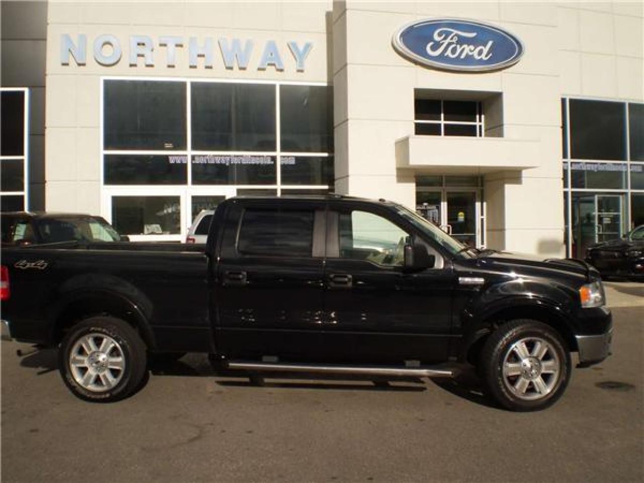 Used 2008 Ford F-150  for sale in Brantford, ON