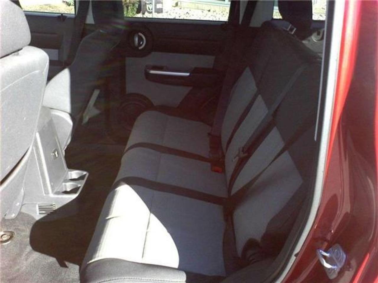 Used 2007 Dodge Nitro SLS Wideside Regional for sale in Burlington, ON