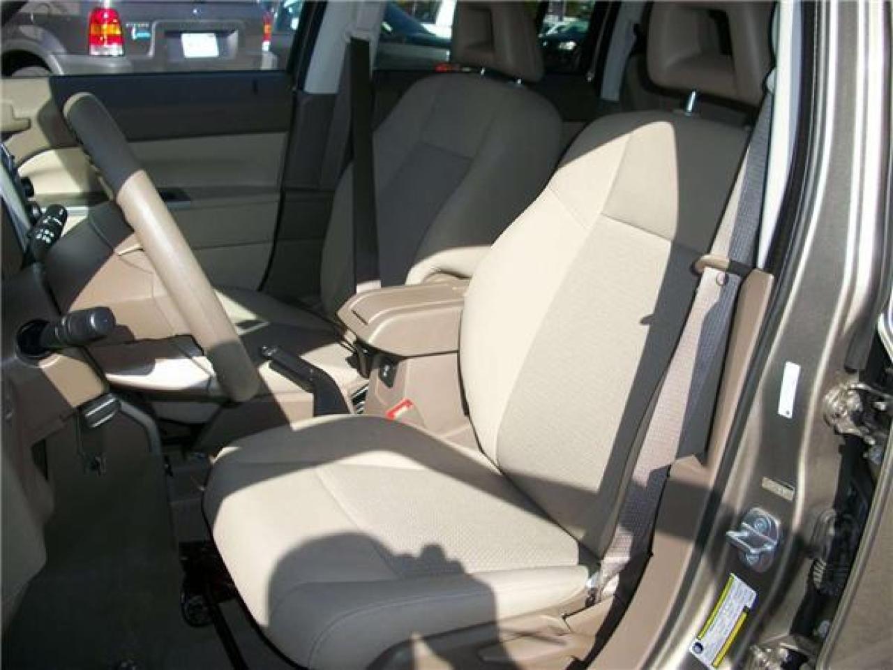 Used 2007 Jeep Patriot  for sale in Burlington, ON