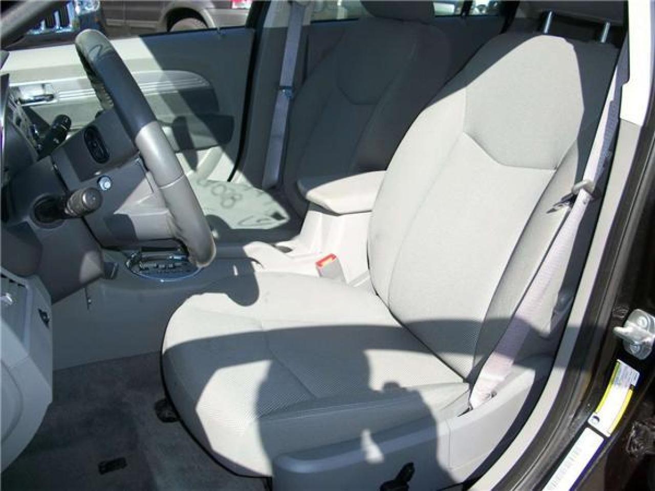 Used 2007 Chrysler Sebring  for sale in Burlington, ON
