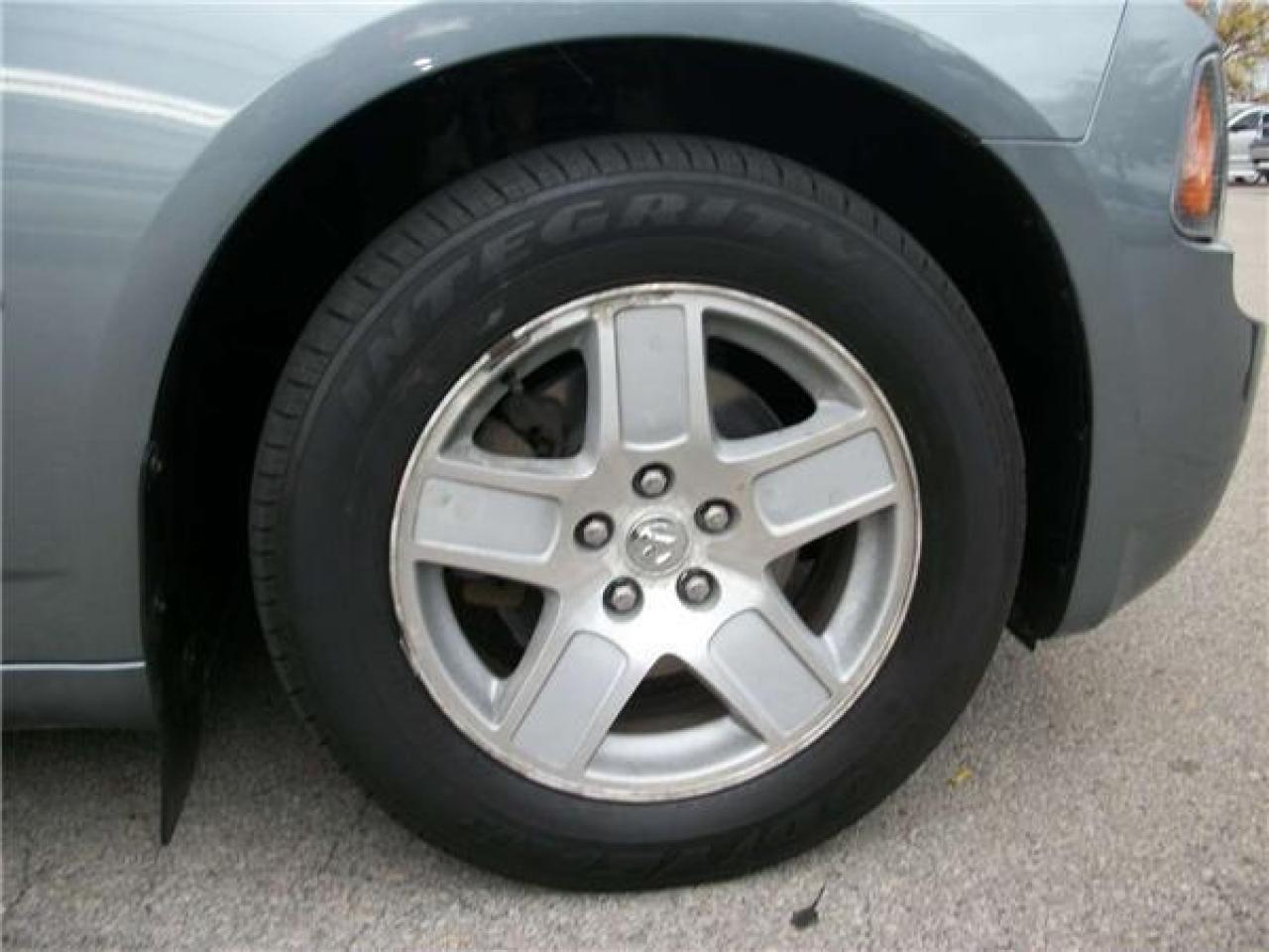 Used 2006 Dodge Charger  for sale in Burlington, ON