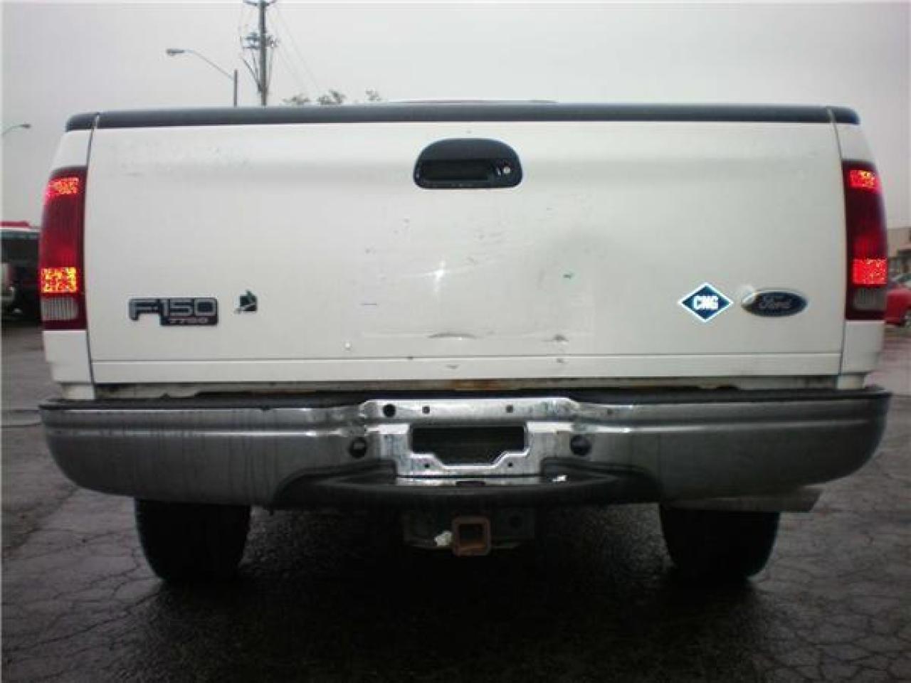 Used 2001 Ford F-150 XL for sale in Georgetown, ON