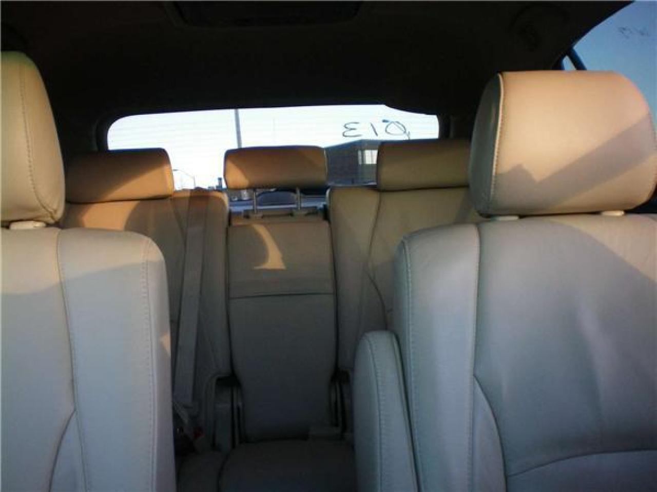 Used 2007 Lexus RX 350 Base for sale in Georgetown, ON