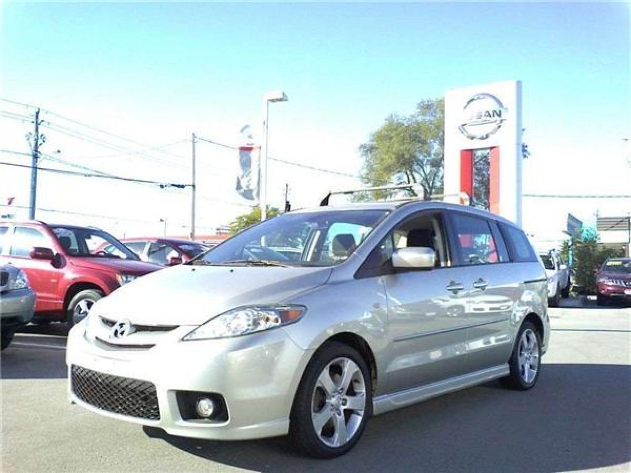Used 2006 Mazda 5  for sale in St. Catharines, ON