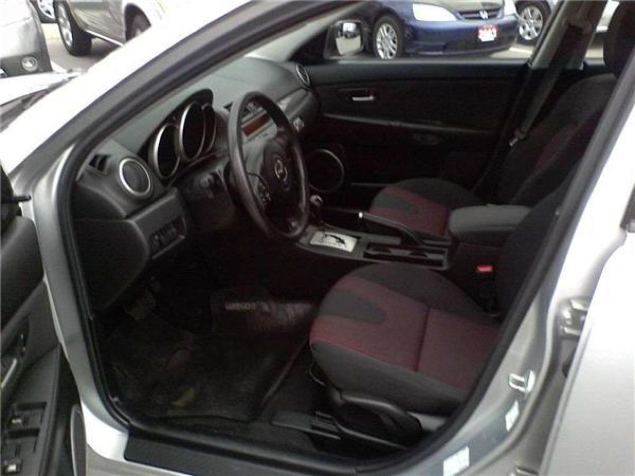 Used 2006 Mazda 3  for sale in St. Catharines, ON
