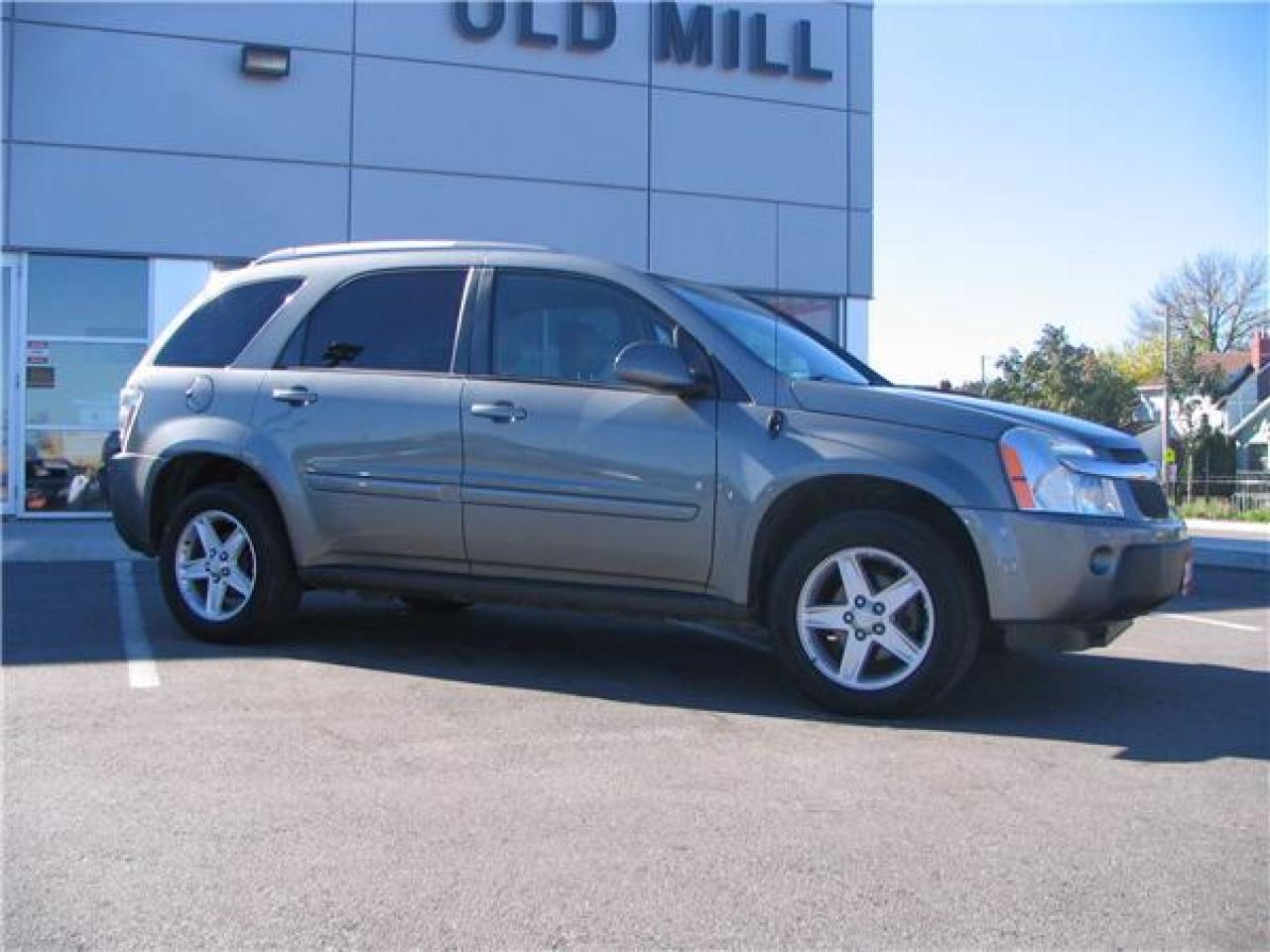 Used 2006 Chevrolet Equinox LT for sale in Toronto, ON