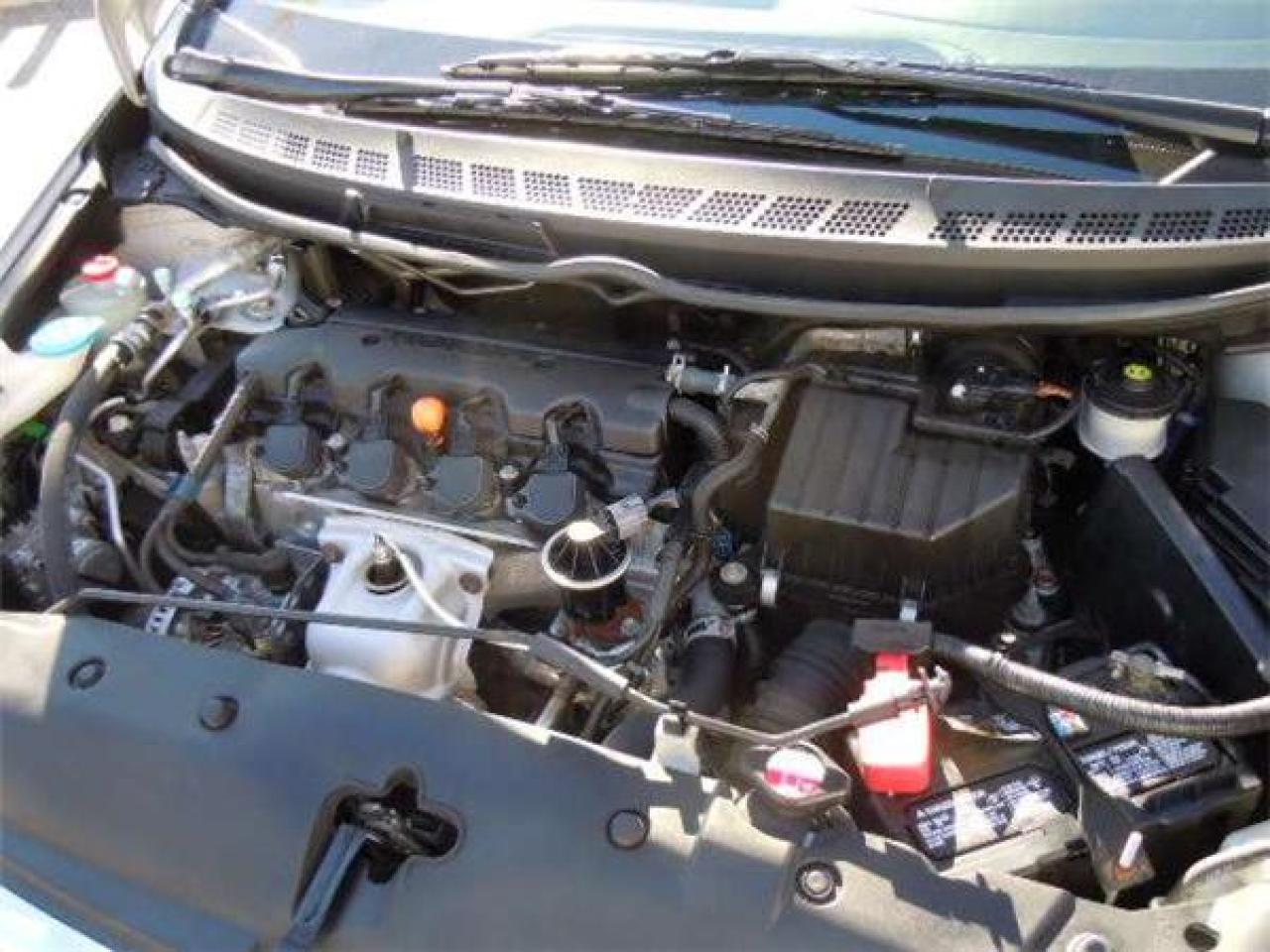 Used 2008 Honda Civic DX-G for sale in Mississauga, ON