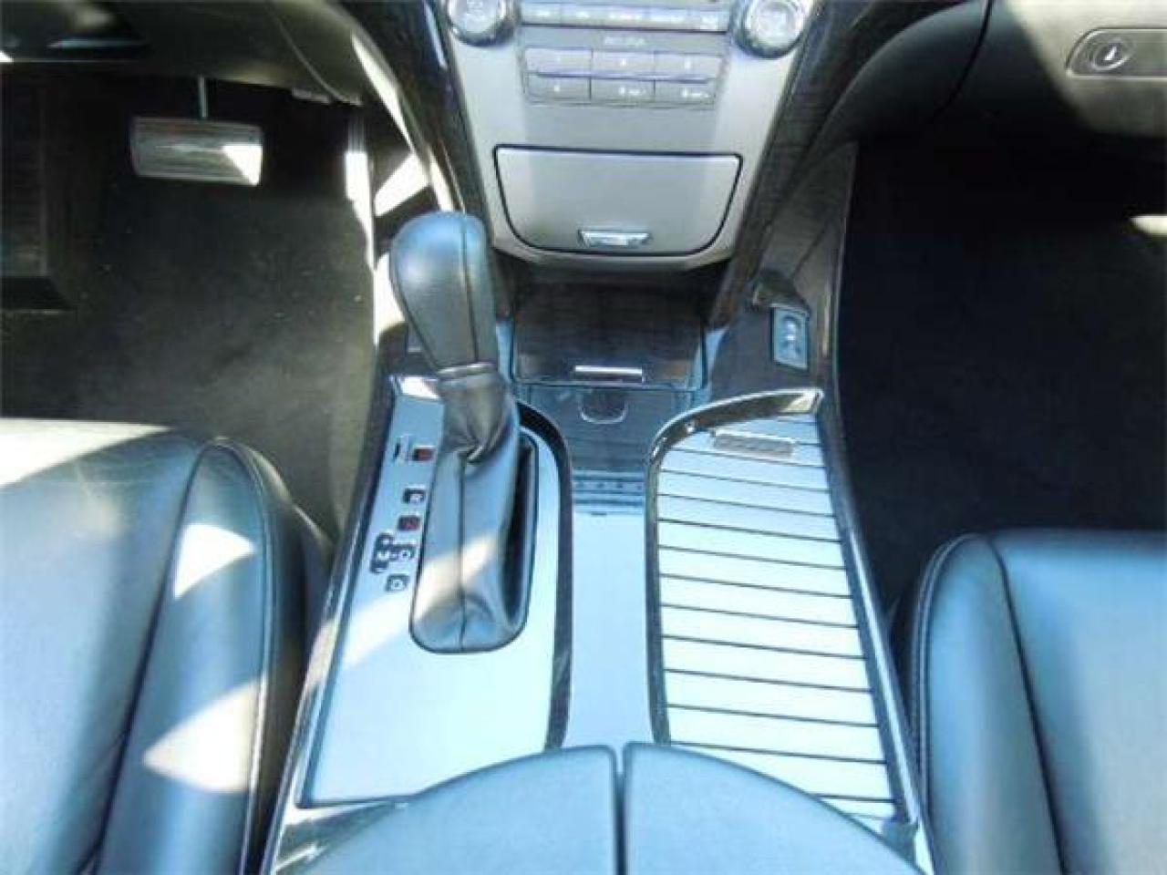 Used 2008 Acura MDX 3.7L for sale in Mississauga, ON
