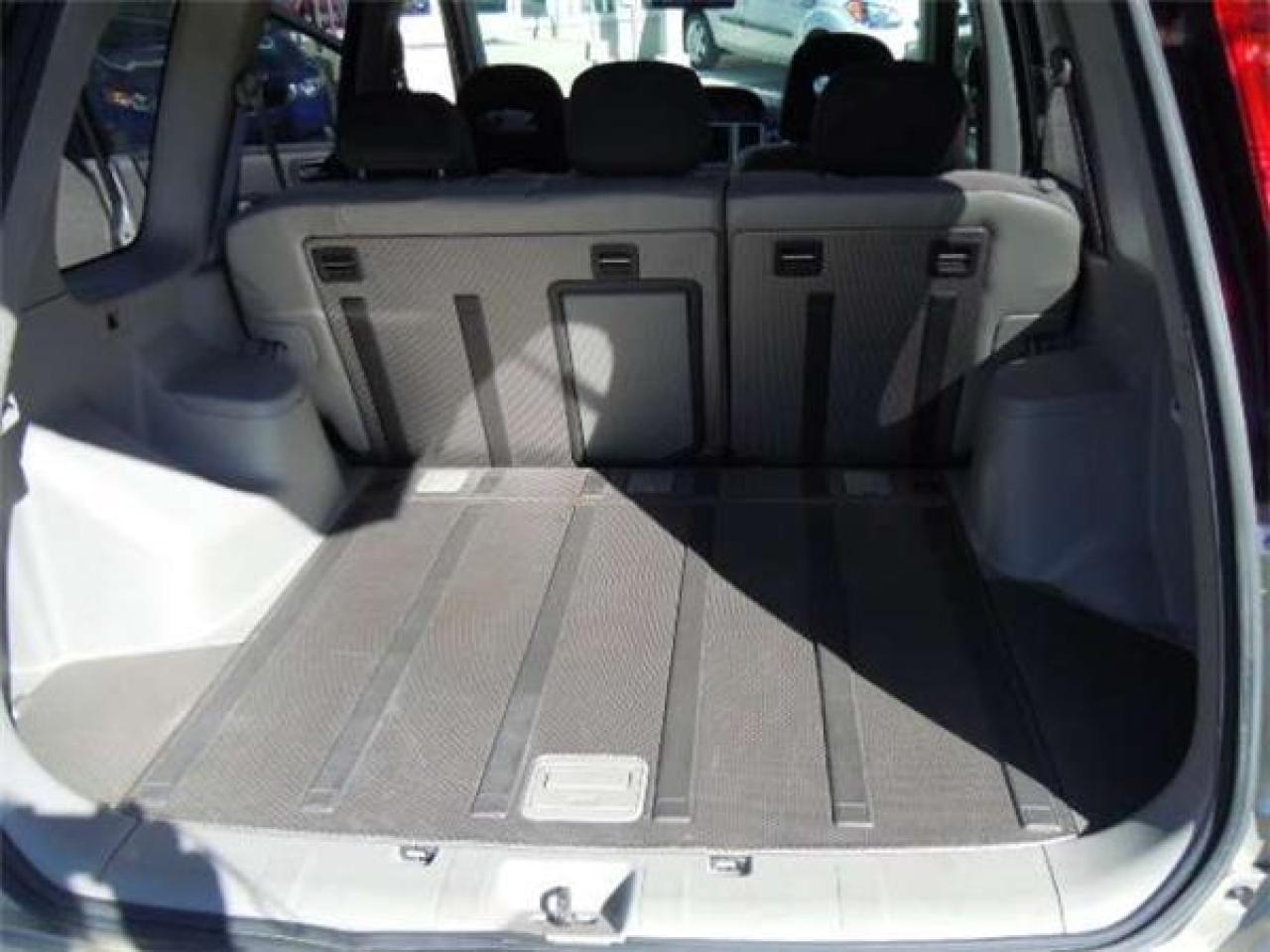 Used 2006 Nissan X-Trail XE for sale in Mississauga, ON