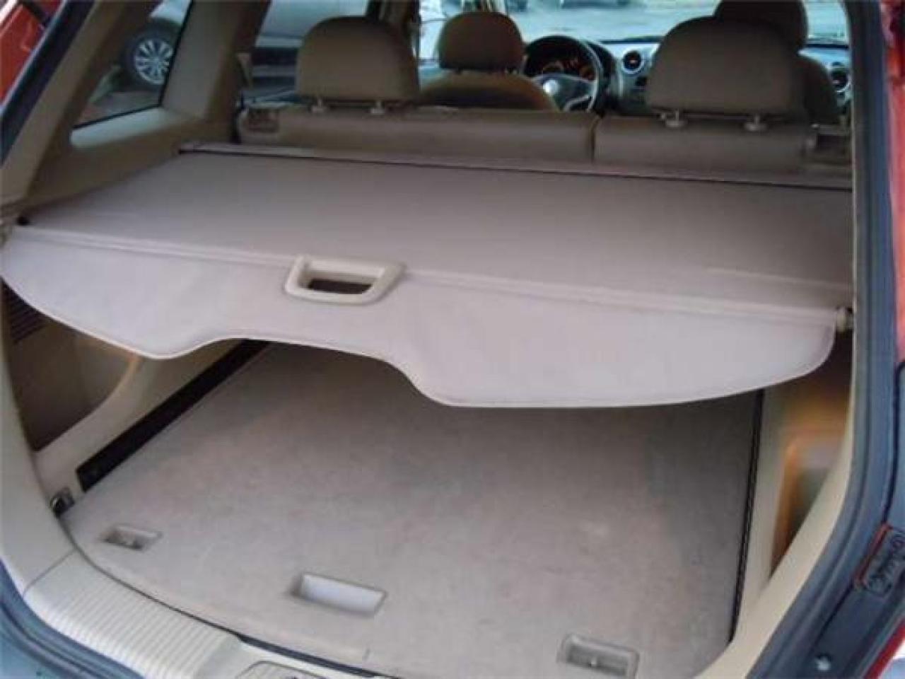Used 2008 Saturn Vue 4-Cyl XE for sale in Mississauga, ON