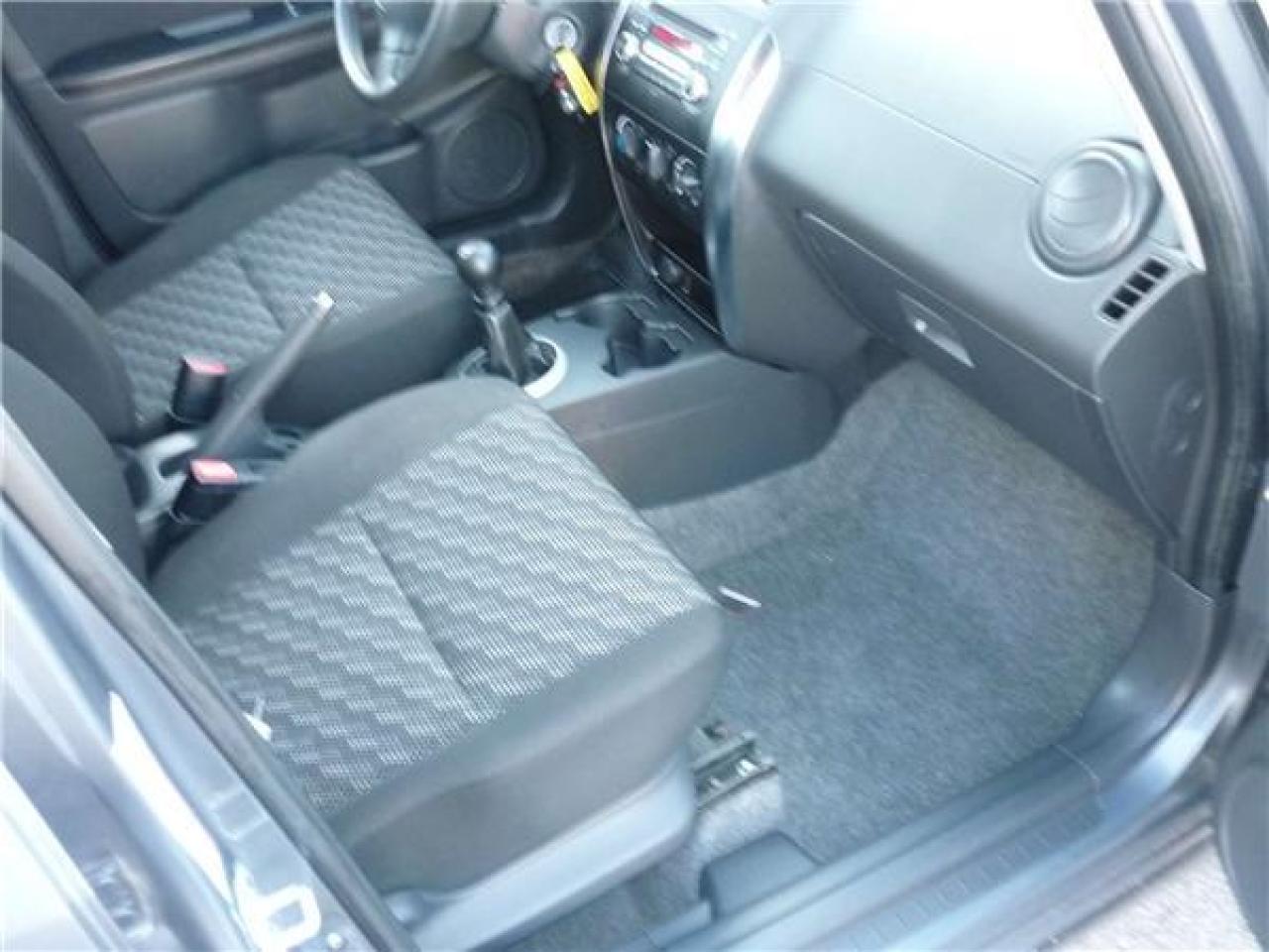 Used 2007 Suzuki SX4  for sale in Hamilton, ON